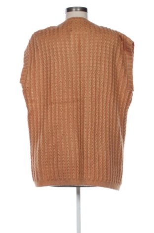 Damen Strickjacke Unbranded, Größe XL, Farbe Braun, Preis € 15,00