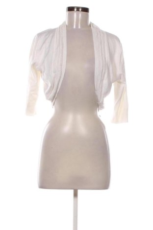 Damski kardigan Unbranded, Rozmiar L, Kolor ecru, Cena 80,38 zł, #136620069