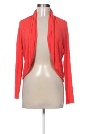 Cardigan de damă Unbranded, Mărime M, Culoare Portocaliu, Preț 78,20 Lei