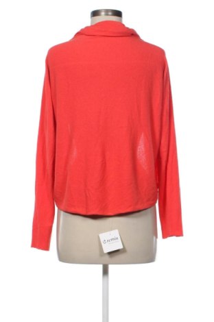 Cardigan de damă Unbranded, Mărime M, Culoare Portocaliu, Preț 78,20 Lei
