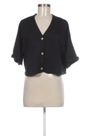 Damen Strickjacke Unbranded, Größe XL, Farbe Schwarz, Preis 19,99 €