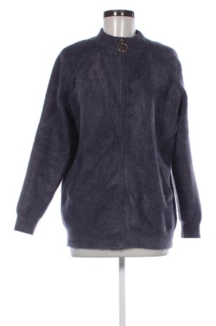 Dámsky kardigán Unbranded, Veľkosť M, Farba Modrá, Cena  15,95 €, #136626231