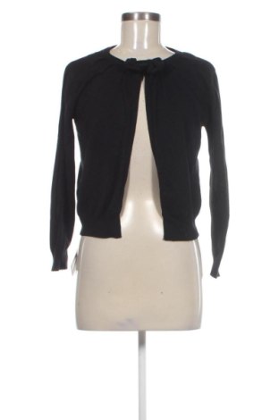 Damen Strickjacke Unbranded, Größe M, Farbe Schwarz, Preis 15,00 €