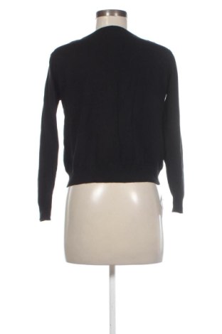 Damen Strickjacke Unbranded, Größe M, Farbe Schwarz, Preis 15,00 €