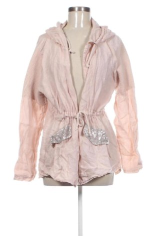 Cardigan de damă Unbranded, Mărime M, Culoare Roz, Preț 78,20 Lei, #136627687