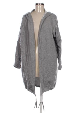Damski kardigan Unbranded, Rozmiar XL, Kolor Szary, Cena 78,99 zł
