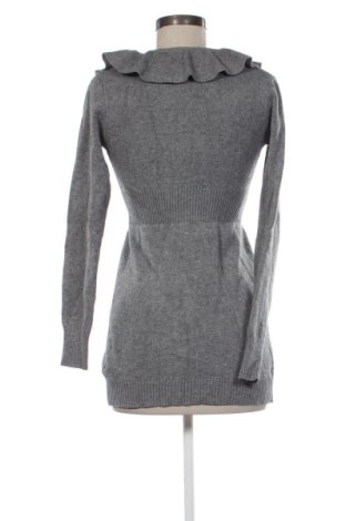 Damski kardigan Unbranded, Rozmiar M, Kolor Szary, Cena 79,47 zł