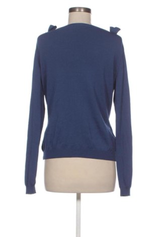 Γυναικεία ζακέτα Unbranded, Μέγεθος XL, Χρώμα Μπλέ, Τιμή 14,77 €