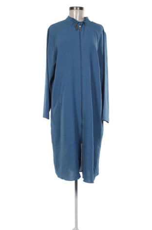Damski kardigan Unbranded, Rozmiar 3XL, Kolor Niebieski, Cena 80,38 zł