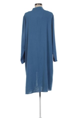 Damski kardigan Unbranded, Rozmiar 3XL, Kolor Niebieski, Cena 80,38 zł