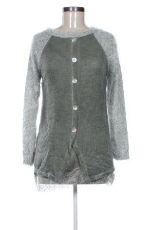 Damski kardigan Unbranded, Rozmiar S, Kolor Kolorowy, Cena 79,15 zł