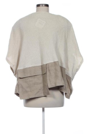 Дамска жилетка Unbranded, Размер 5XL, Цвят Бежов, Цена 14,77 €