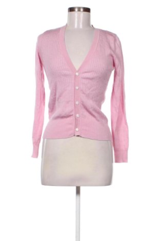 Cardigan de damă Unbranded, Mărime S, Culoare Roz, Preț 78,20 Lei