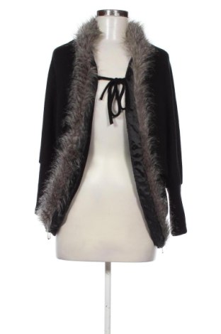 Damski kardigan Unbranded, Rozmiar L, Kolor Czarny, Cena 80,38 zł, #136641902