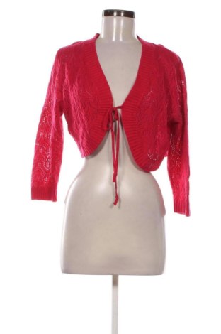 Cardigan de damă Unbranded, Mărime L, Culoare Roz, Preț 76,86 Lei