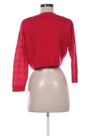 Cardigan de damă Unbranded, Mărime L, Culoare Roz, Preț 76,86 Lei