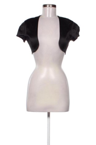 Cardigan de damă Unbranded, Mărime M, Culoare Negru, Preț 77,00 Lei, #136648608