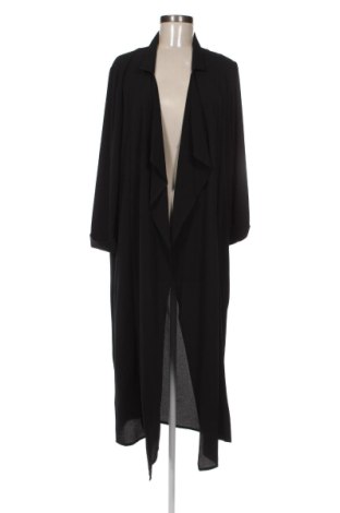 Damen Strickjacke Unbranded, Größe L, Farbe Schwarz, Preis 15,00 €, #136648800