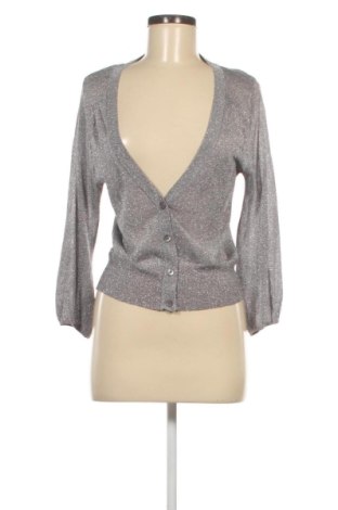Damen Strickjacke Unbranded, Größe M, Farbe Silber, Preis € 14,77, #136649823