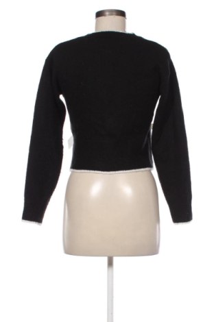 Γυναικεία ζακέτα Unbranded, Μέγεθος M, Χρώμα Μαύρο, Τιμή 14,77 €