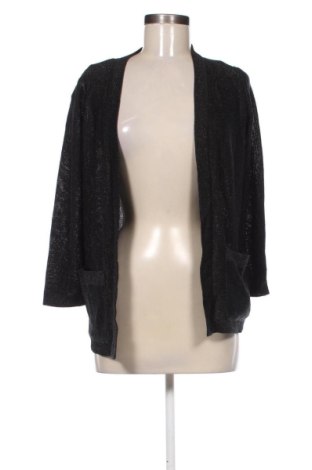 Damski kardigan Unbranded, Rozmiar M, Kolor Czarny, Cena 80,38 zł, #136650971
