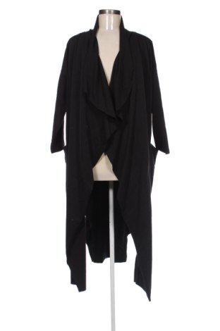 Cardigan de damă Unbranded, Mărime XL, Culoare Negru, Preț 78,20 Lei, #136651543