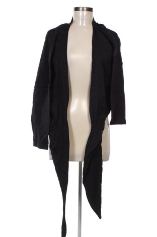 Cardigan de damă Unbranded, Mărime 3XL, Culoare Negru, Preț 77,00 Lei, #136654239