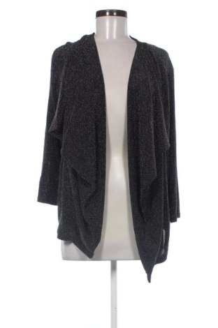 Damen Strickjacke Unbranded, Größe L, Farbe Silber, Preis € 14,77, #136662220