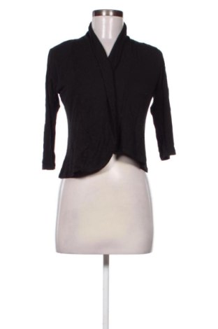 Damski kardigan Unbranded, Rozmiar M, Kolor Czarny, Cena 79,99 zł, #136662337