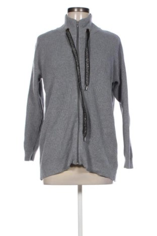 Damen Strickjacke Unbranded, Größe M, Farbe Grau, Preis 14,74 €, #136662472