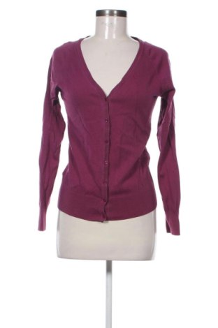 Damen Strickjacke Unbranded, Größe S, Farbe Lila, Preis 14,74 €, #136663067