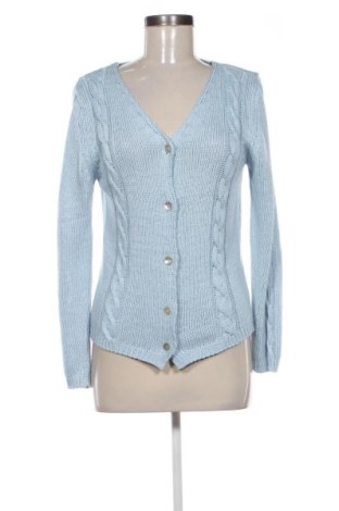 Damen Strickjacke Unbranded, Größe M, Farbe Blau, Preis 15,00 €, #136663672