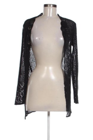 Damski kardigan Unbranded, Rozmiar M, Kolor Czarny, Cena 148,01 zł, #136665143
