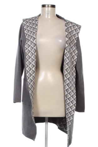Damen Strickjacke Unbranded, Größe XL, Farbe Grau, Preis 14,77 €, #136666897