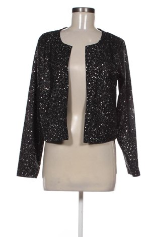 Cardigan de damă Unbranded, Mărime L, Culoare Negru, Preț 78,20 Lei, #136668417