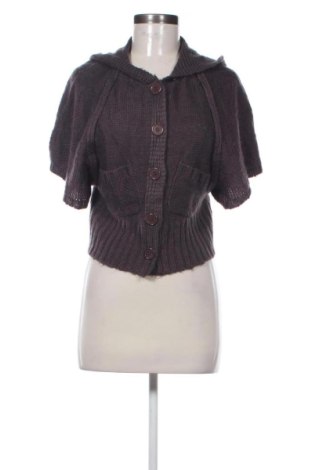 Damski kardigan Unbranded, Rozmiar S, Kolor Brązowy, Cena 79,00 zł, #136673215