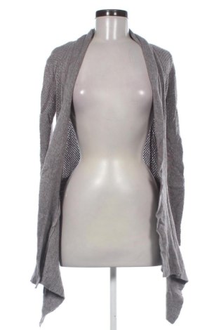 Damski kardigan Unbranded, Rozmiar M, Kolor Szary, Cena 80,38 zł, #136673947