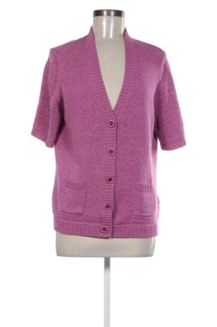 Cardigan de damă Unbranded, Mărime M, Culoare Roz, Preț 78,20 Lei, #136674365