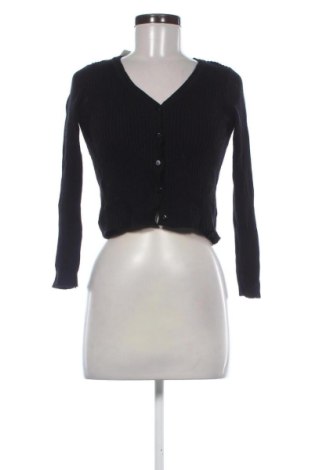 Cardigan de damă Unbranded, Mărime S, Culoare Negru, Preț 78,20 Lei, #136677617