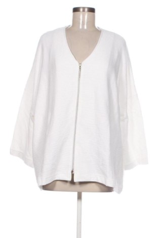 Дамска жилетка Unbranded, Размер 4XL, Цвят Бял, Цена 24,03 €