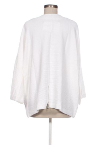 Дамска жилетка Unbranded, Размер 4XL, Цвят Бял, Цена 24,03 €