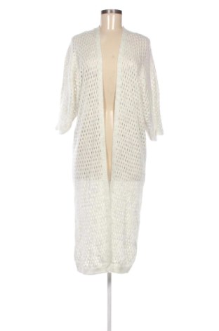 Cardigan de damă Unbranded, Mărime M, Culoare Alb, Preț 91,99 Lei