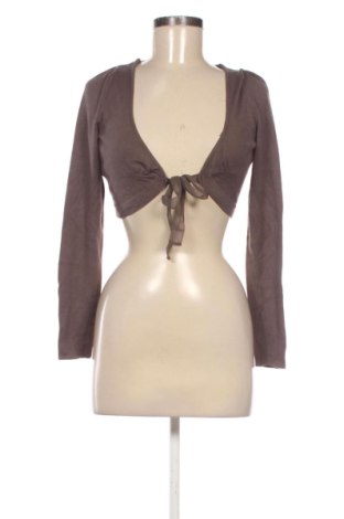 Cardigan de damă Unbranded, Mărime S, Culoare Maro, Preț 91,99 Lei