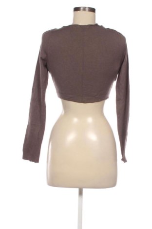 Cardigan de damă Unbranded, Mărime S, Culoare Maro, Preț 91,99 Lei