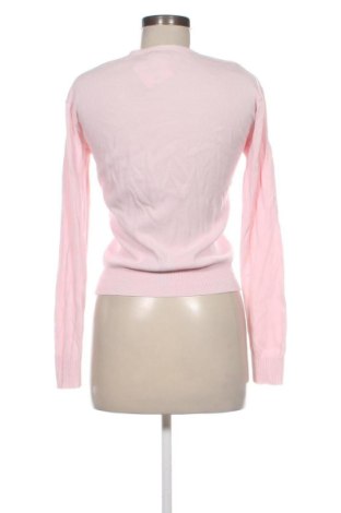 Damski kardigan United Colors Of Benetton, Rozmiar XS, Kolor Różowy, Cena 112,53 zł