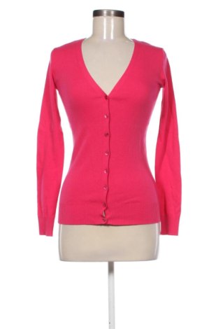 Дамска жилетка United Colors Of Benetton, Размер M, Цвят Розов, Цена 21,00 €, #136640054