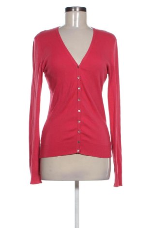 Cardigan de damă United Colors Of Benetton, Mărime M, Culoare Roz, Preț 108,96 Lei, #136668296