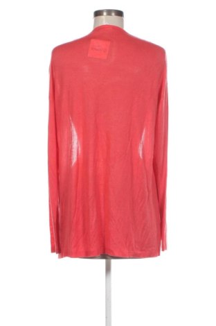 Damski kardigan Up 2 Fashion, Rozmiar M, Kolor Różowy, Cena 80,38 zł