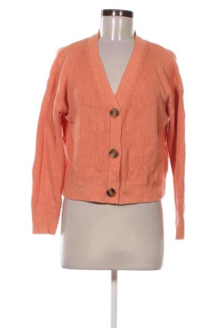 Дамска жилетка Up 2 Fashion, Размер XL, Цвят Розов, Цена 15,33 €