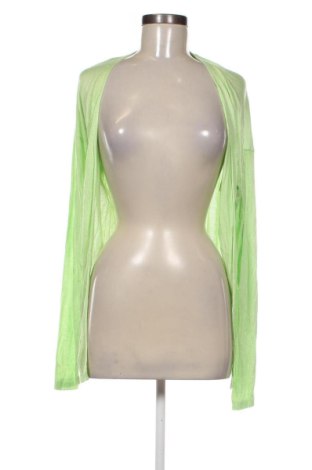 Cardigan de damă Up 2 Fashion, Mărime M, Culoare Verde, Preț 91,99 Lei